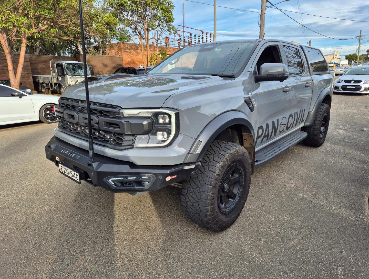 Sam's Performance | Bankstown NSW