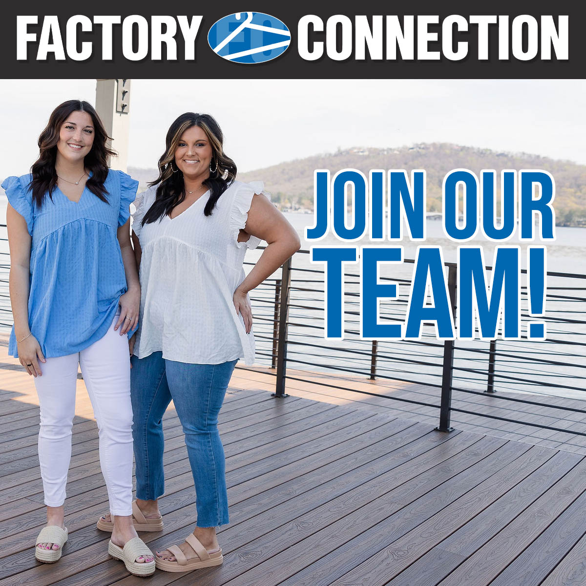 Factory Connection | Jacksonville AL