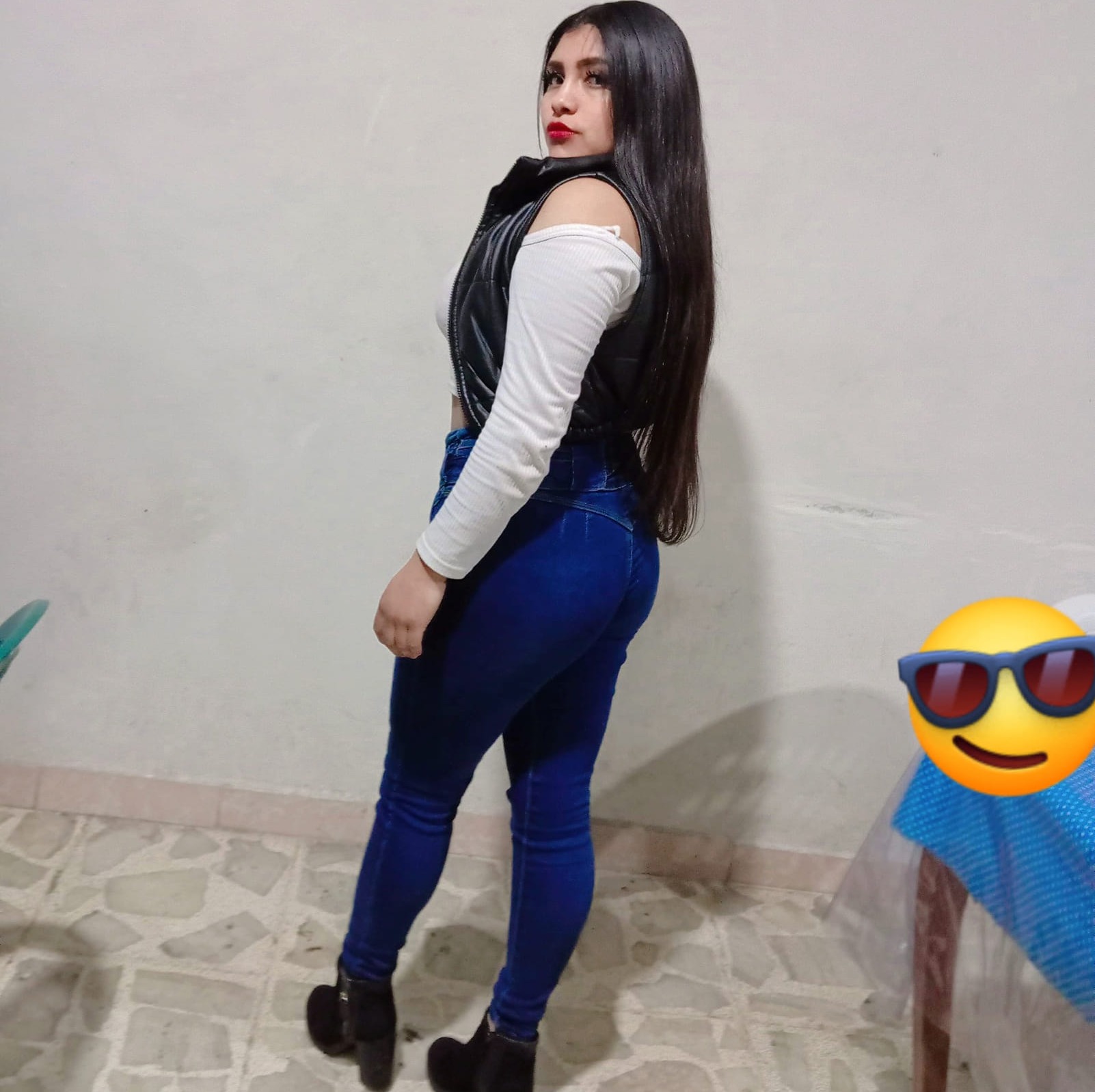 Sher Reyes