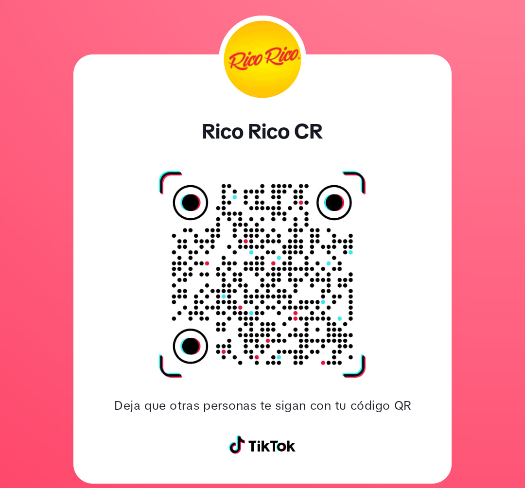 Rico Rico - ¿Ya nos sigues en TIKTOK? Si no es así, te...