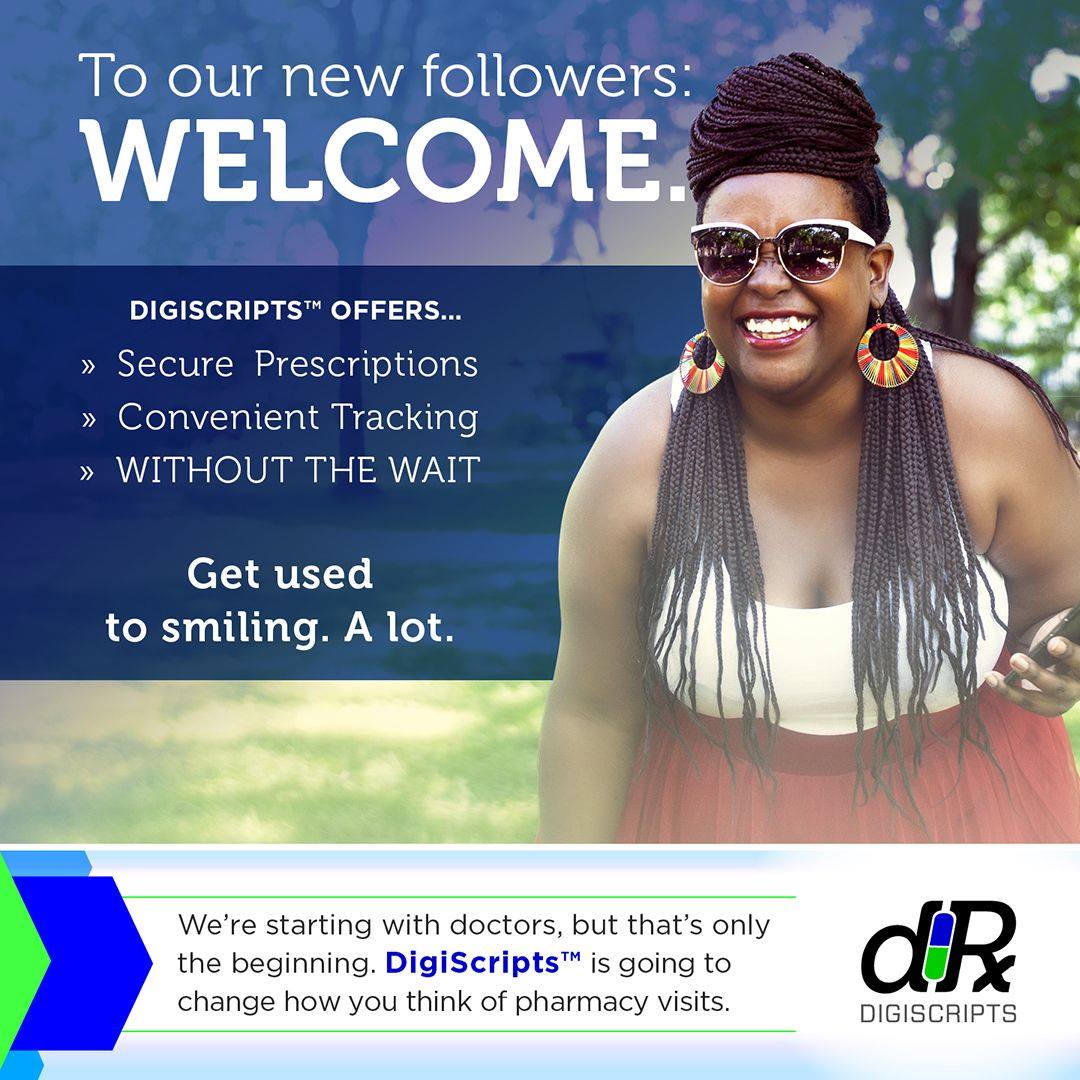 DigiScripts LLC | Kingston