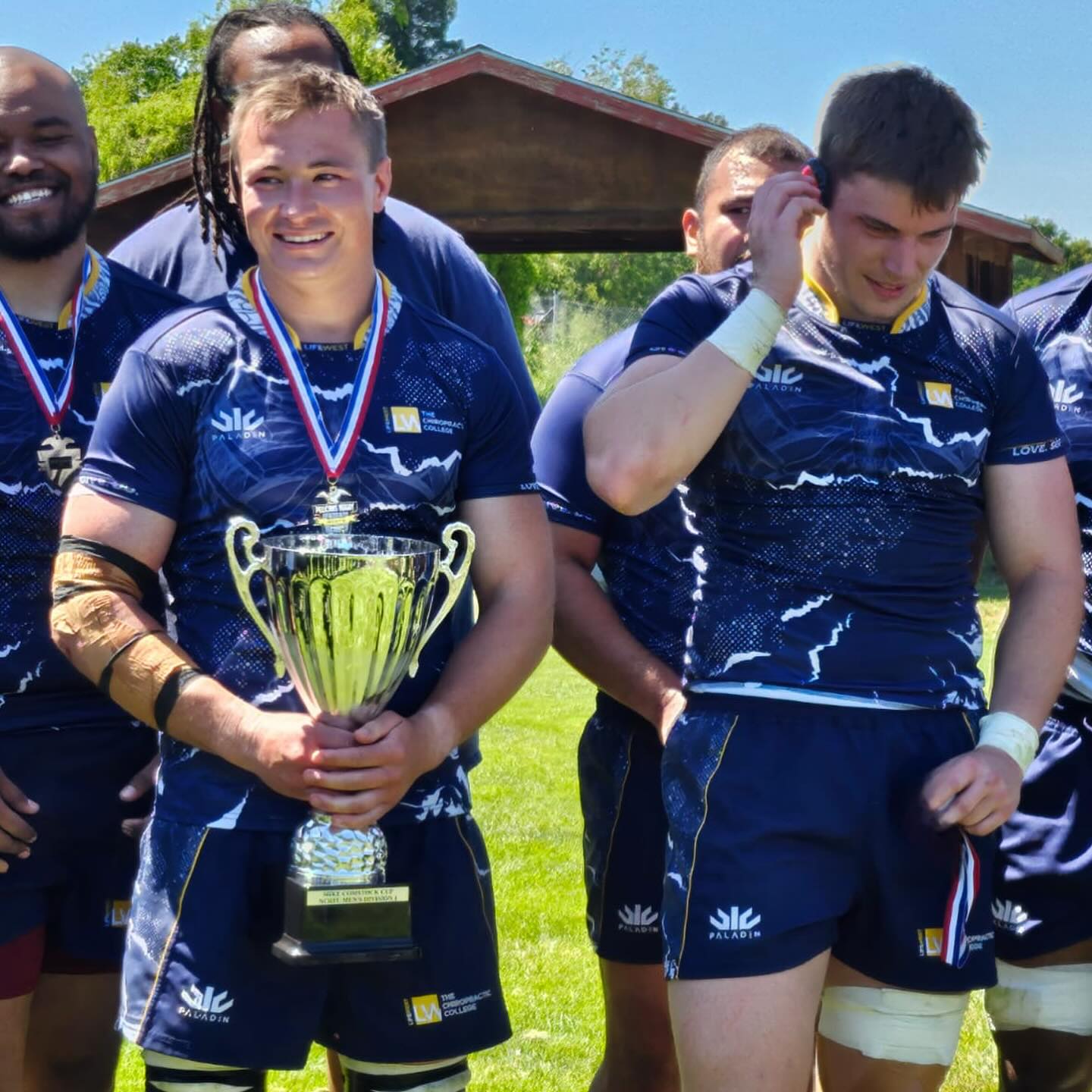 Life West Rugby | Hayward CA