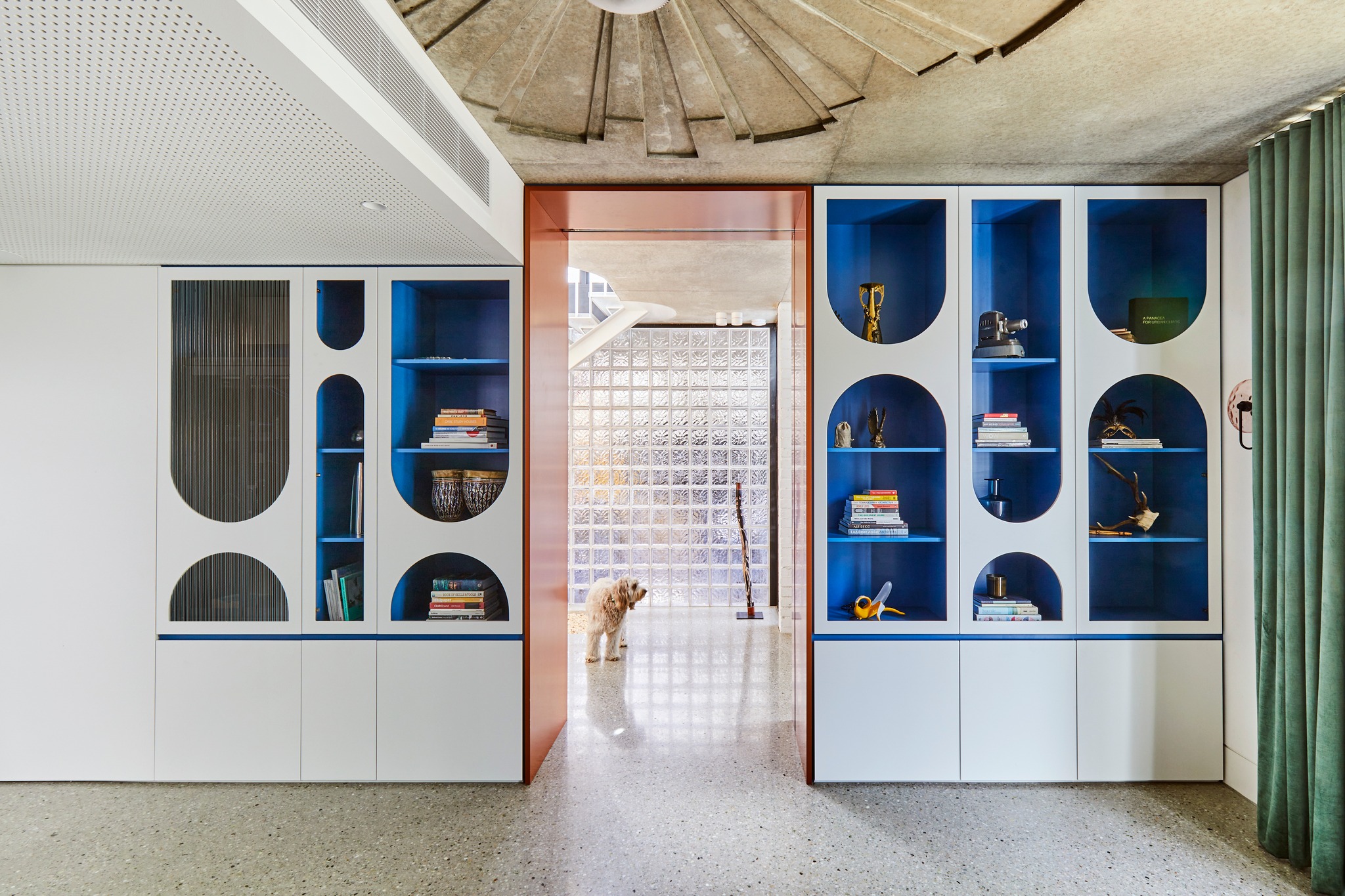 SGKS ARCH | St Kilda West VIC