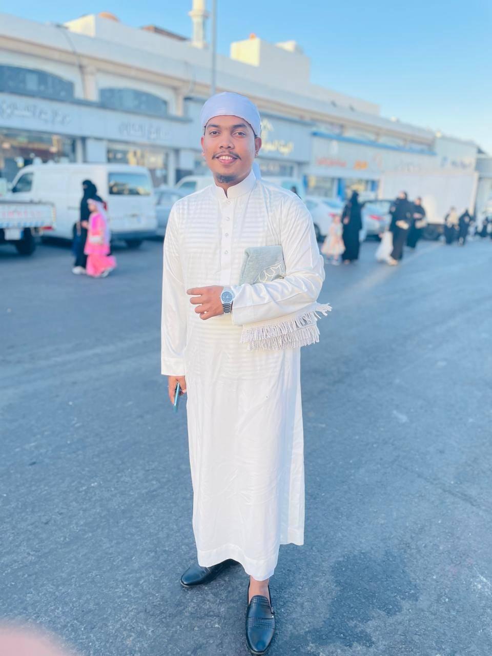 محمد نعيم