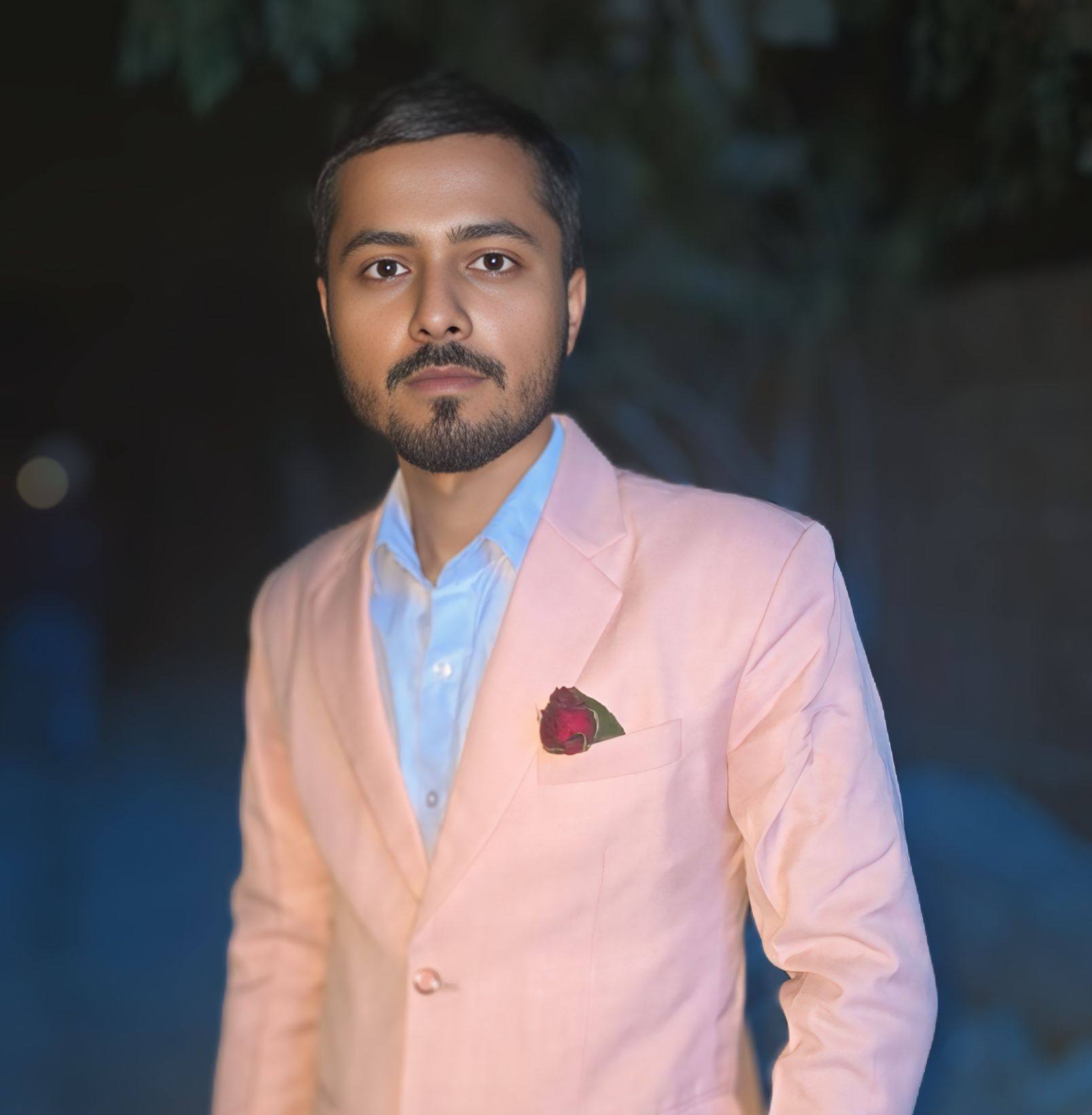 Manish Kumar