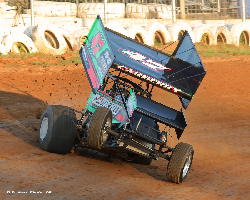 Clinton County Speedway | Mill Hall PA
