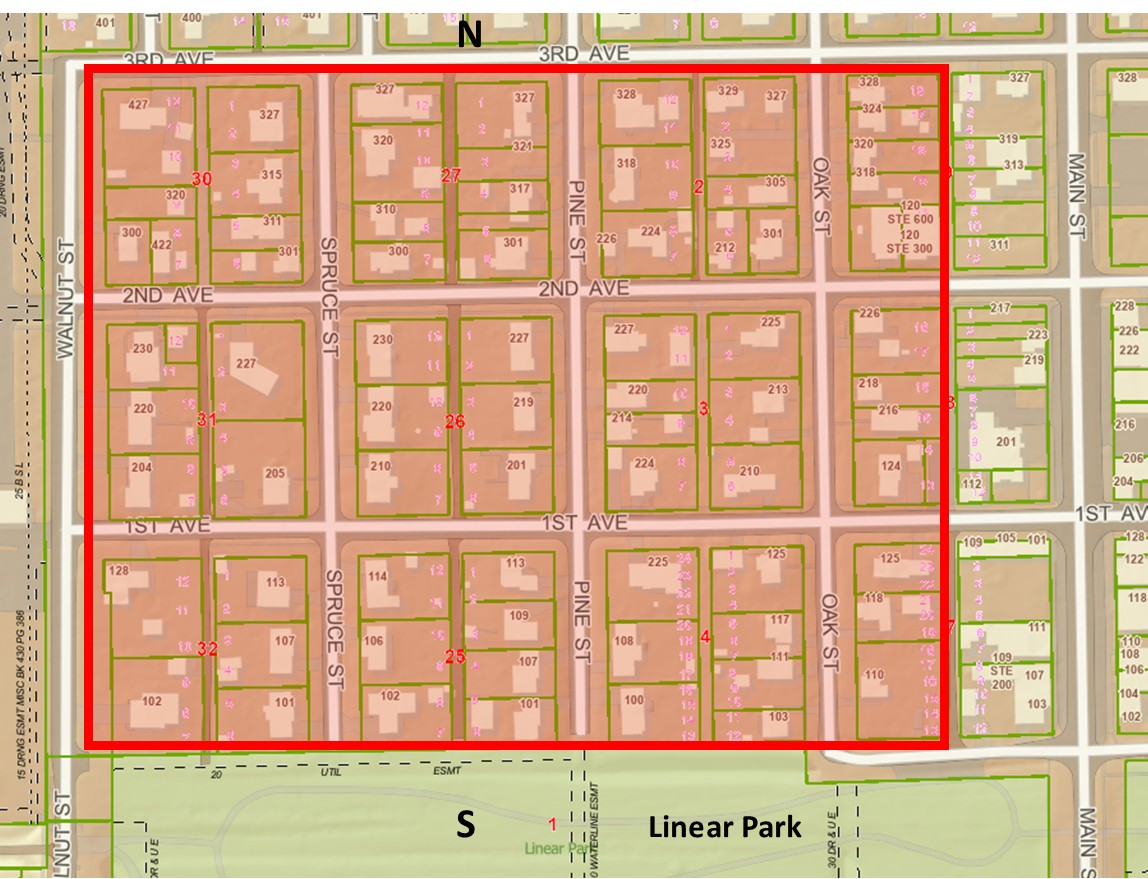 City of Goddard, Kansas - Local Government