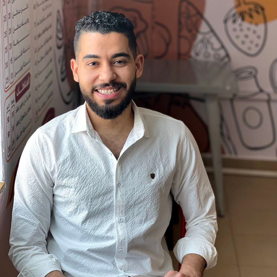 Rabea Abu Elnaga