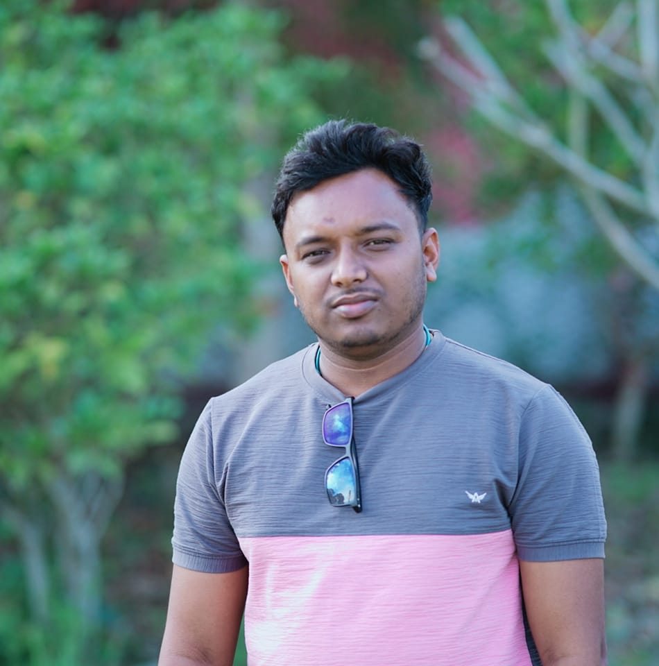 Prodip Biswas
