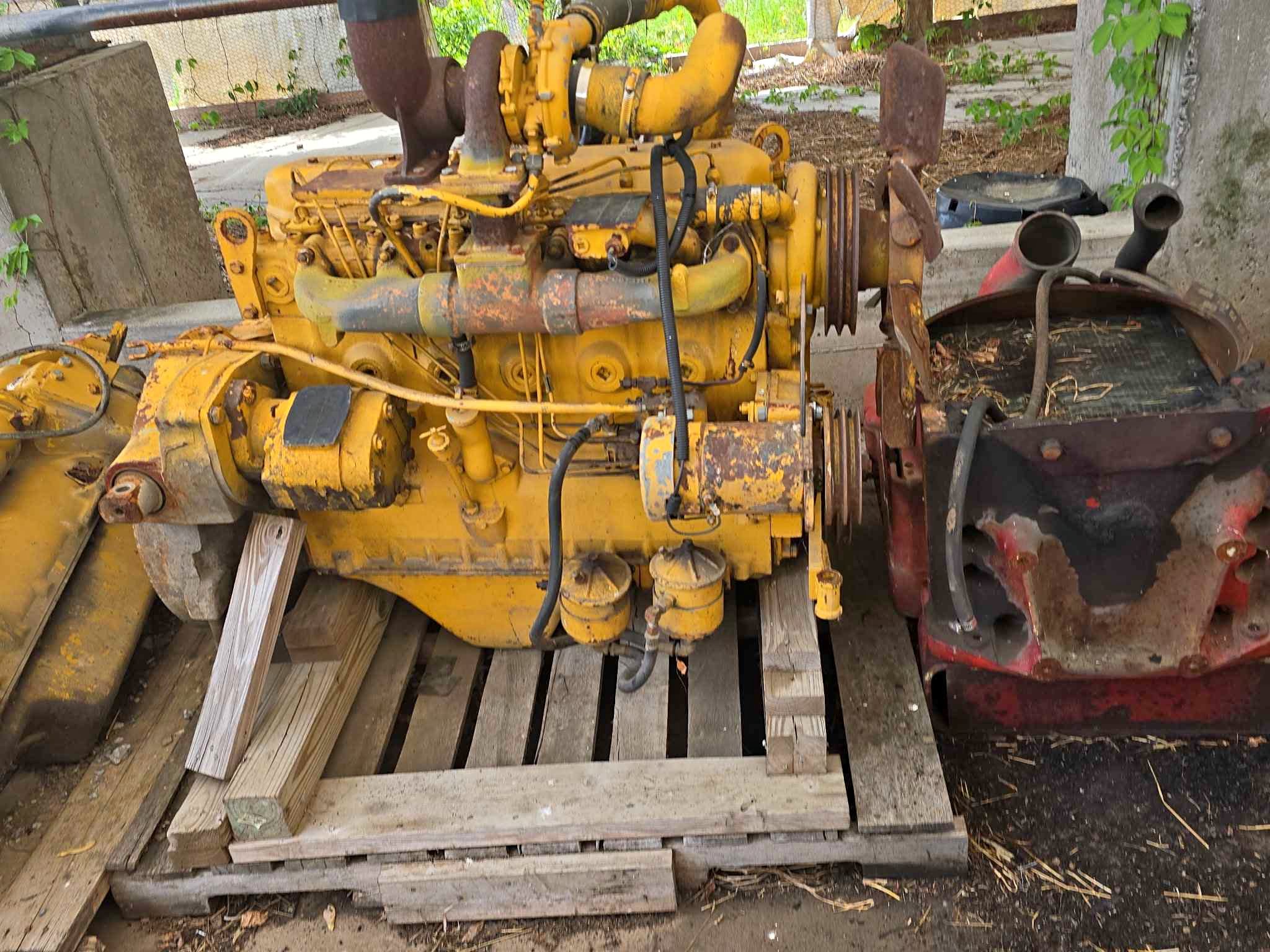 Engine - Car Engines & Engine Parts - Liverpool, Pennsylvania ...