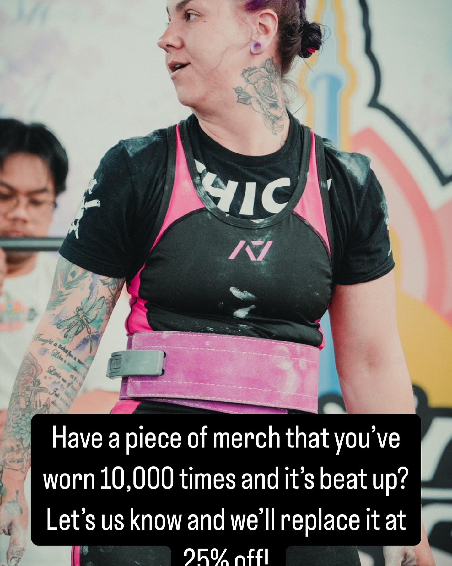 The Push Pull Co