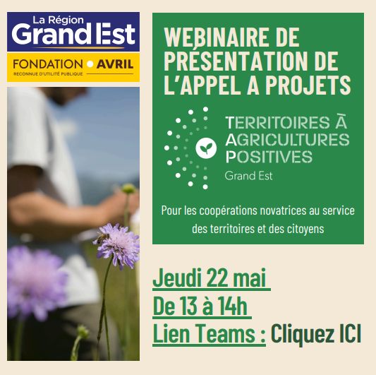 Fondation Avril