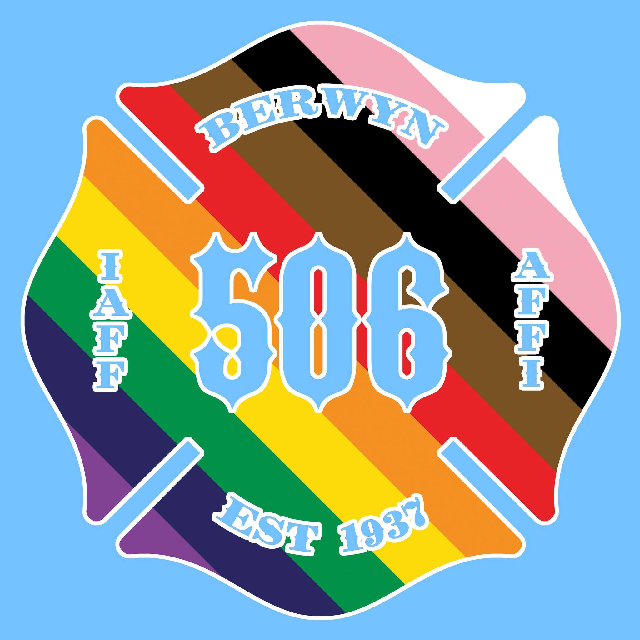 Berwyn, IL... - Berwyn, IL Firefighters Local 506