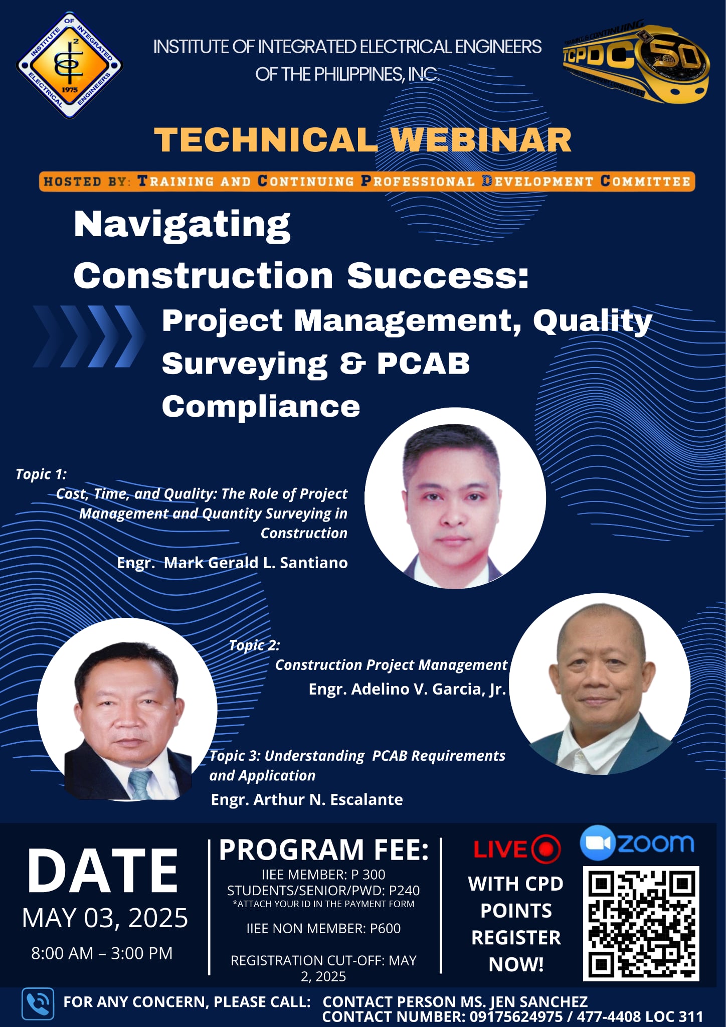 Institute of Integrated Electrical Engineers of the Philippines Inc ...