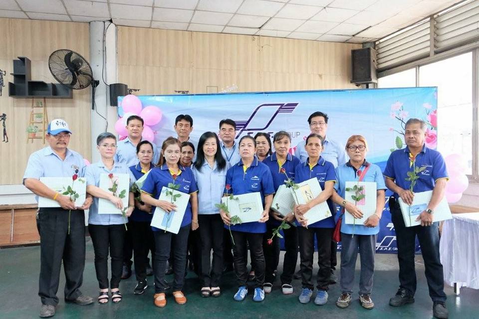 วันพุธที่ 27... - SPS Intertech Public Company Limited | Facebook