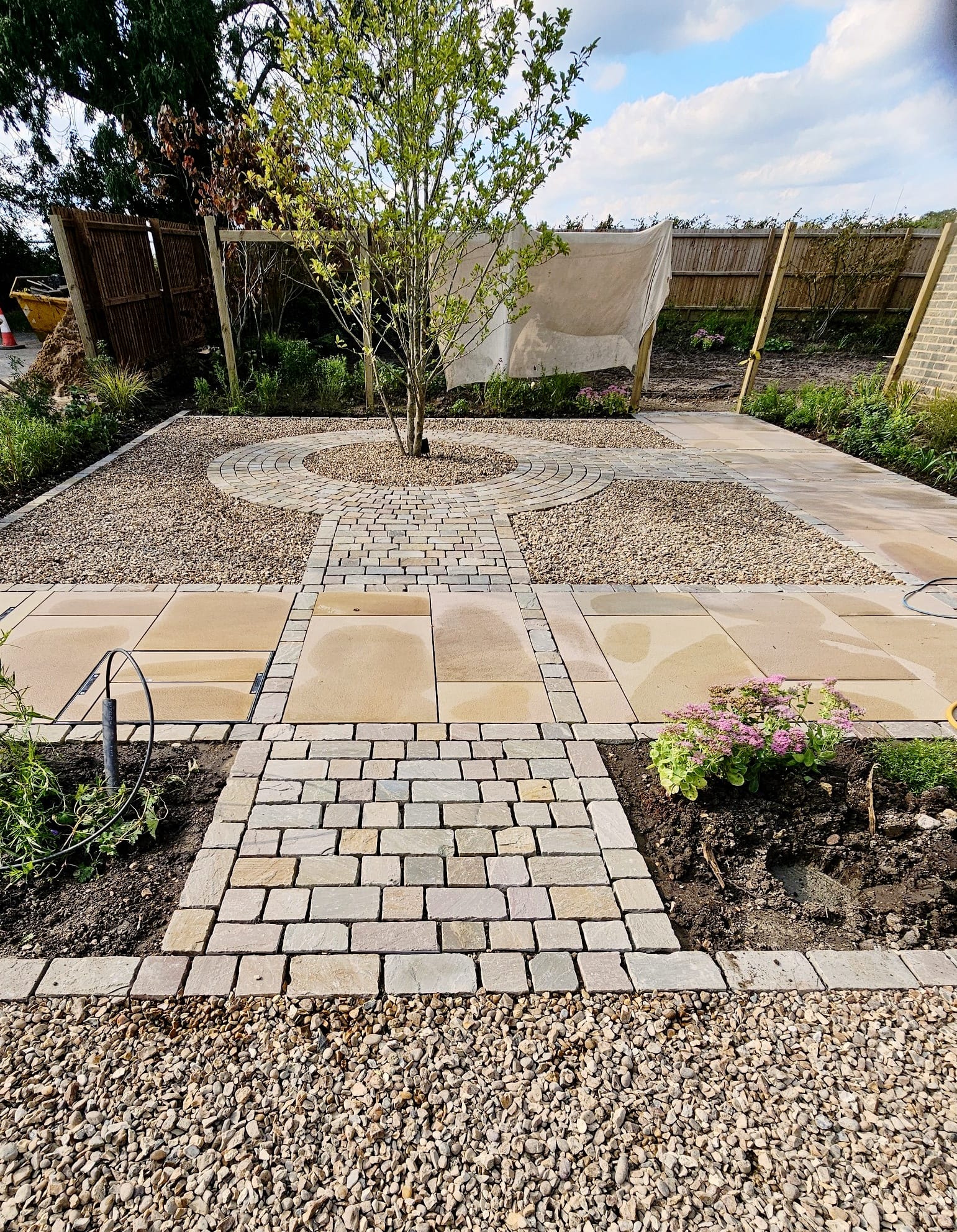 Kane's Projects Ltd