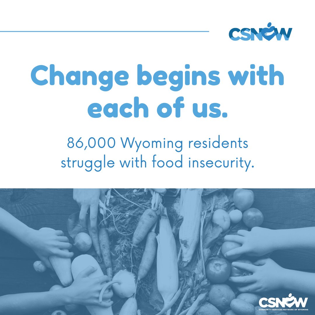 Community - September is Hunger Action Month. Food insecurity affects ...