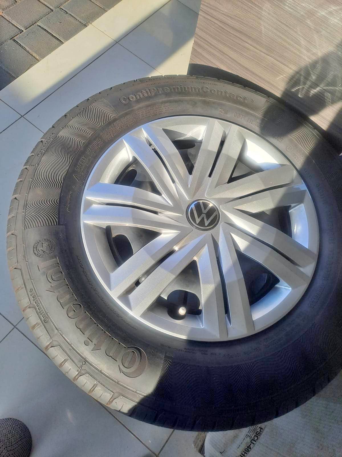 Meg Rim - Car Wheels, Tires & Parts - Thulamela | Facebook Marketplace ...
