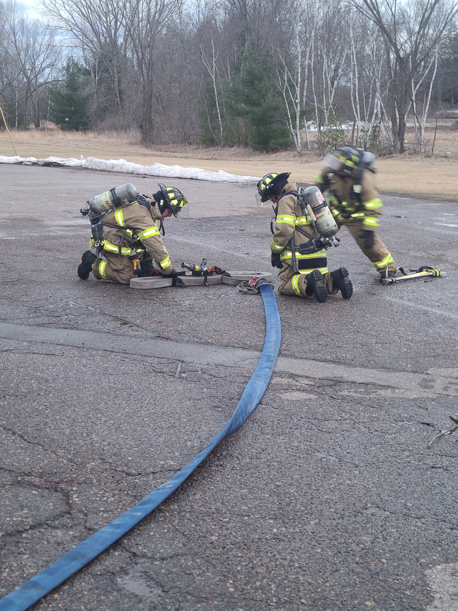 Port Edwards FireDepartment | Port Edwards WI