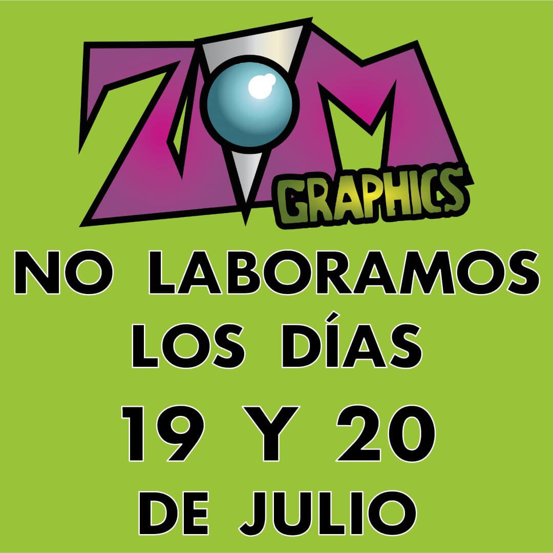Zim Graphics - ¿Está buscando una excelente manera de hacer que su ...