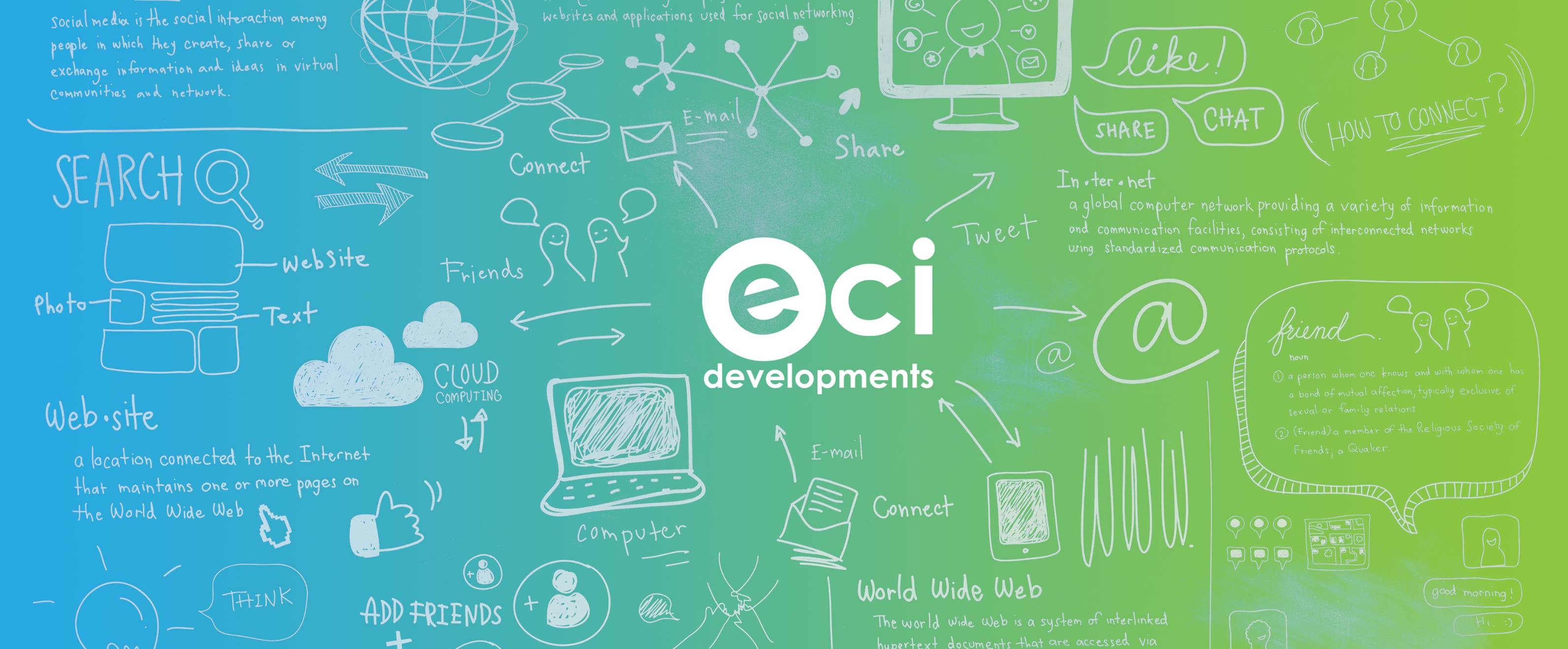 ECI developments | Santo Domingo