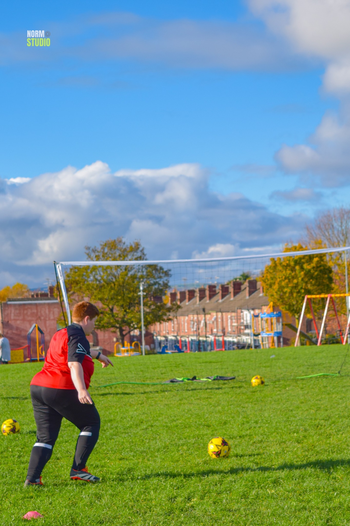 SDA: Sports Development Academy