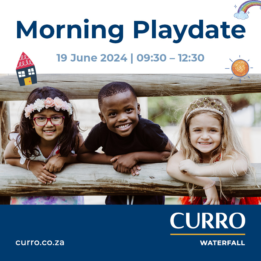 Curro Waterfall - 🌈 Discover the magic of learning and...