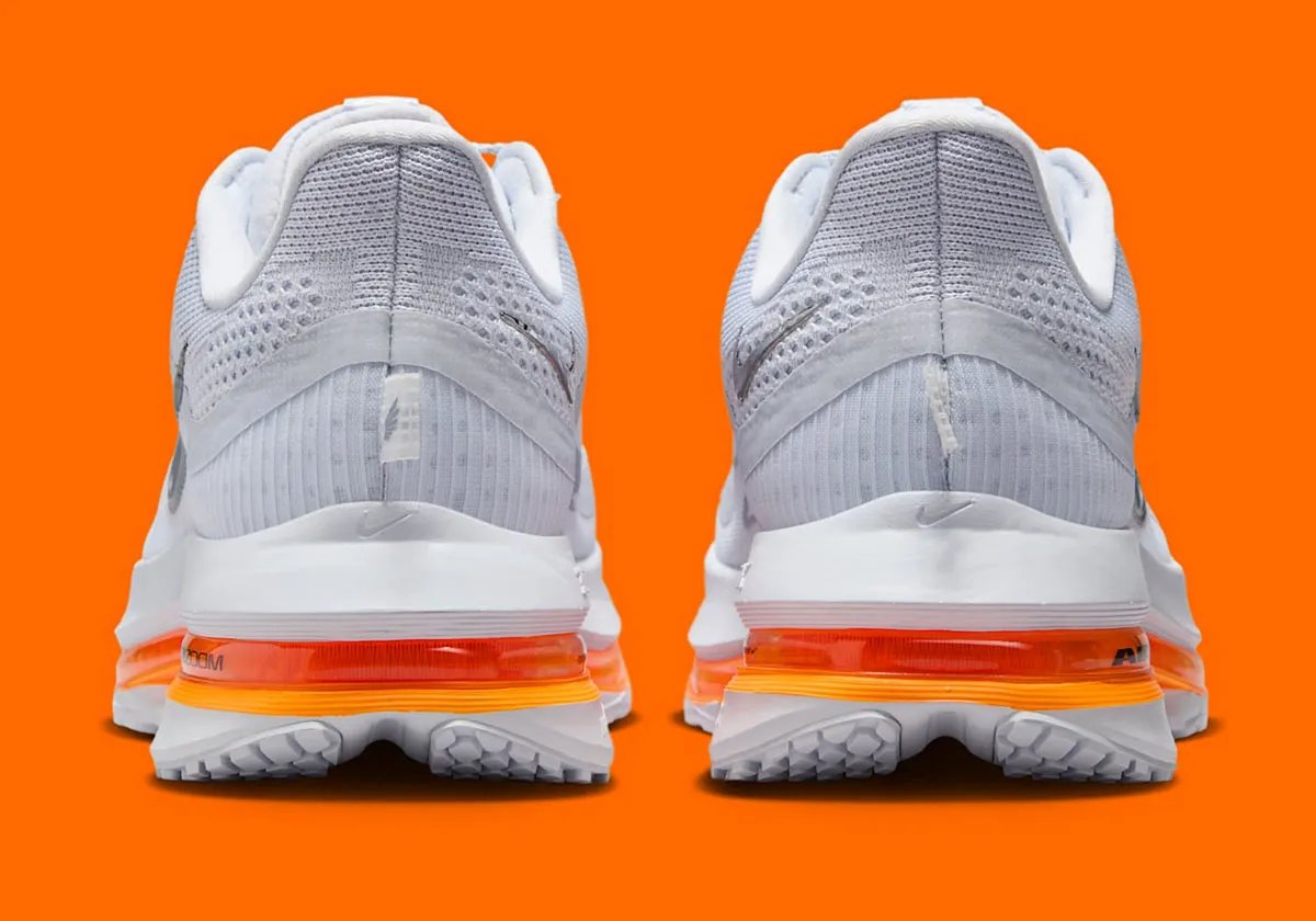The Nike Pegasus Premium White Volt is LIVE at Nike! Link > https 
