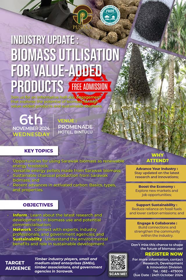 Sarawak Timber Industry Development Corporation
