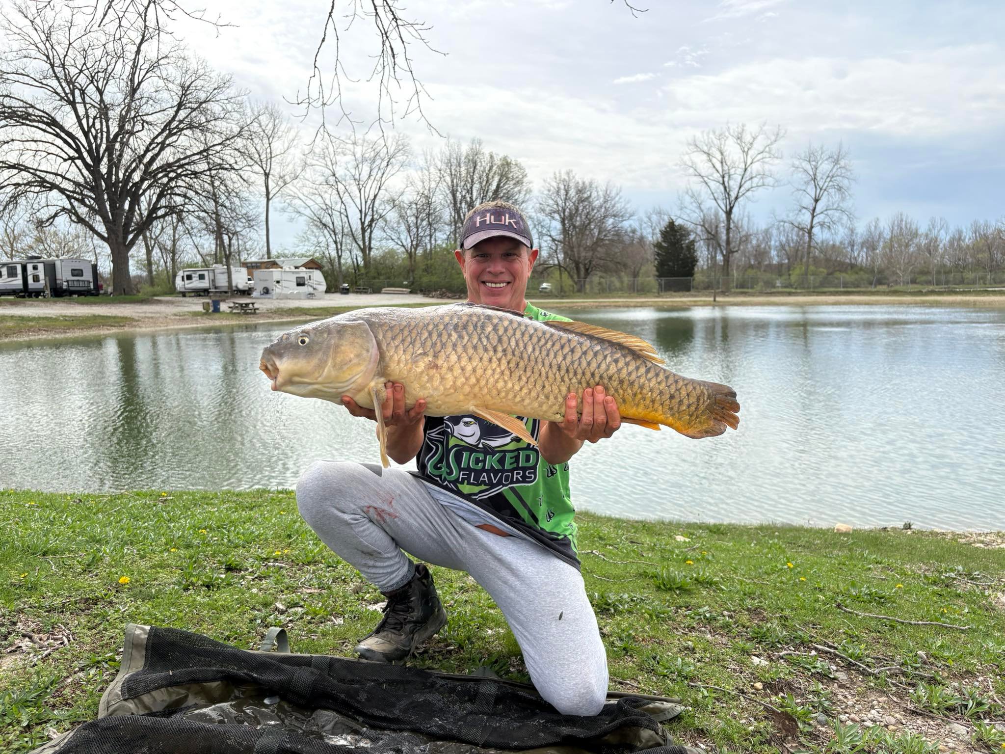 carp fishing poles gaffney sc Chop Stick Rod  Catfish Sumo Get the Catfish Sumo Chop Stick today and you make the fight fun again Wicked Independence rods in stock