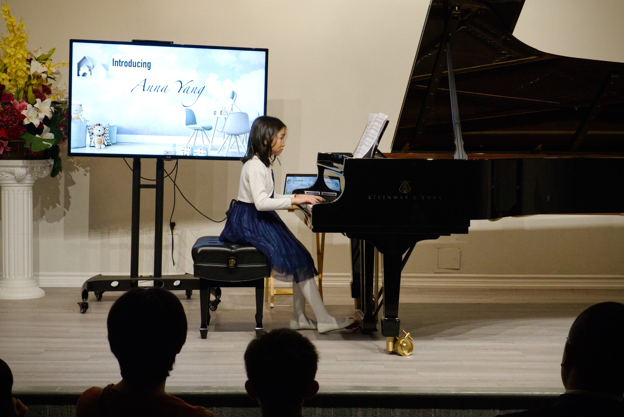 Li Delun Music Foundation