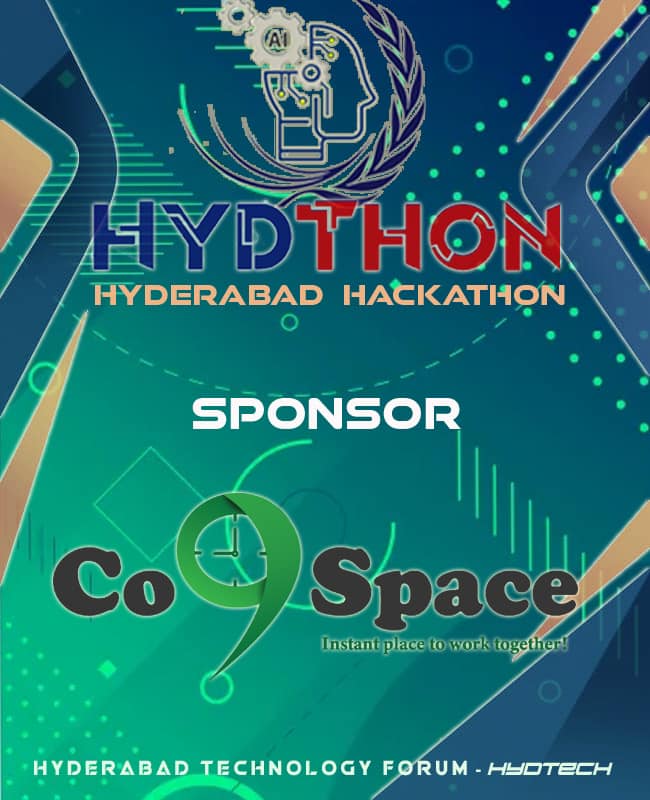 HydTech - Hyderabad Technology Org