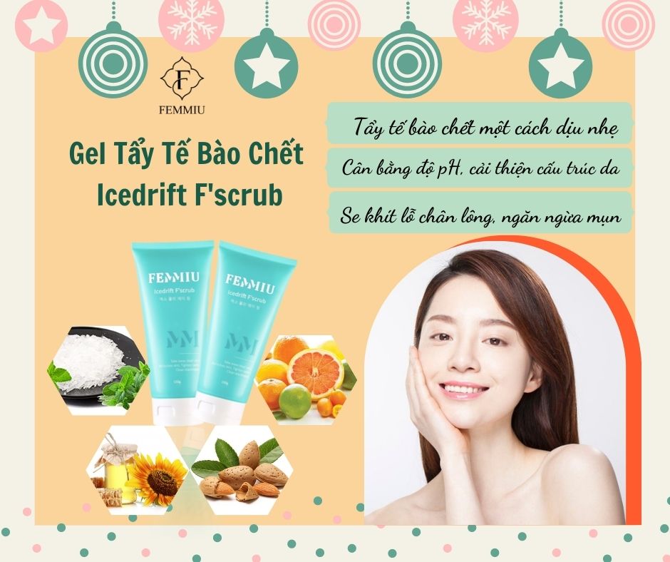 Femmiu Cosmetic | Ho Chi Minh City