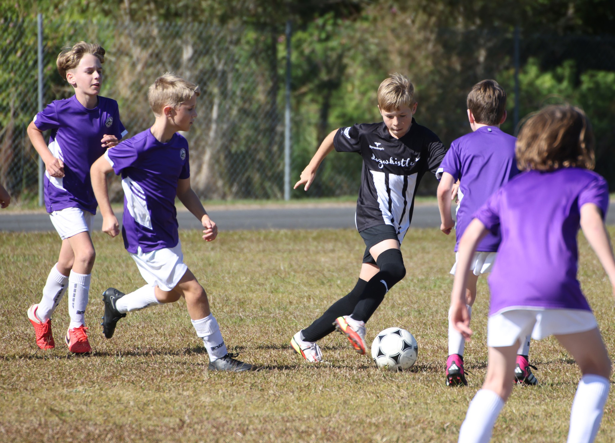 🎉 Celebrating the success of... - Northern Rivers Football