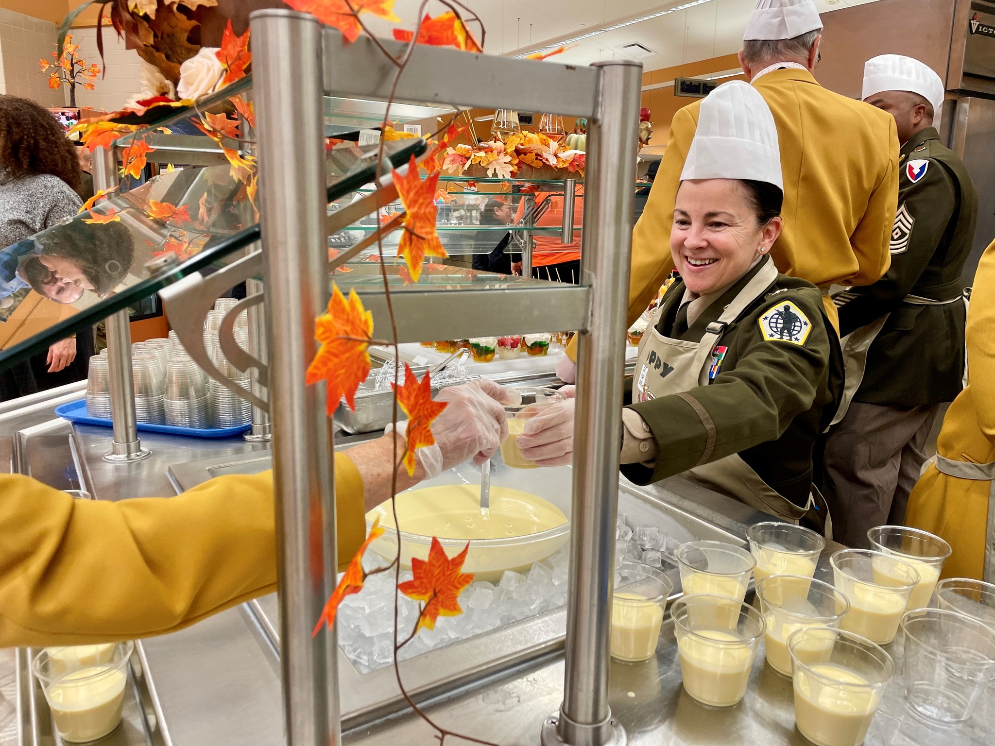 #USArmyHRC commander... - U.S. Army Human Resources Command | Facebook