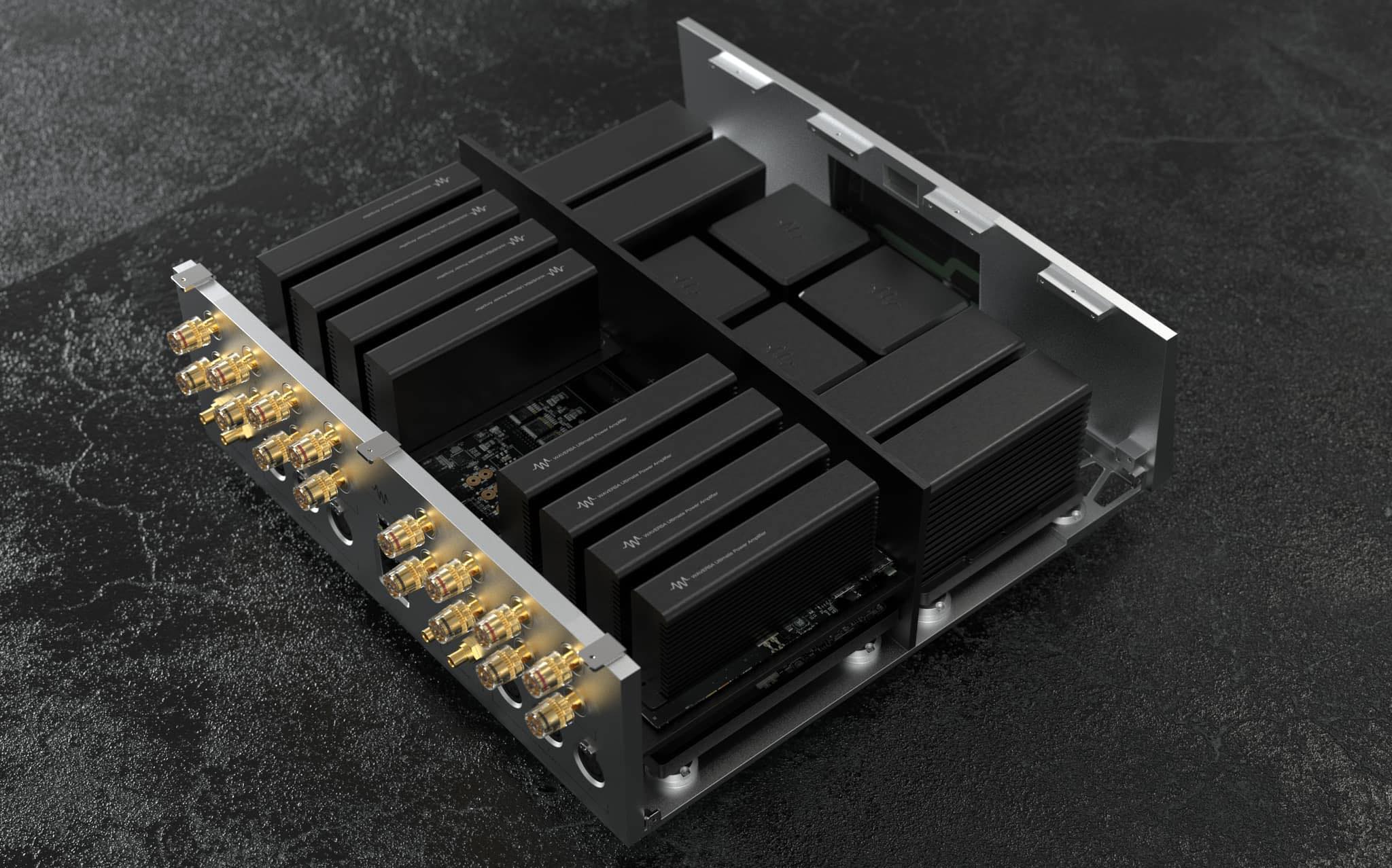Waversa Systems