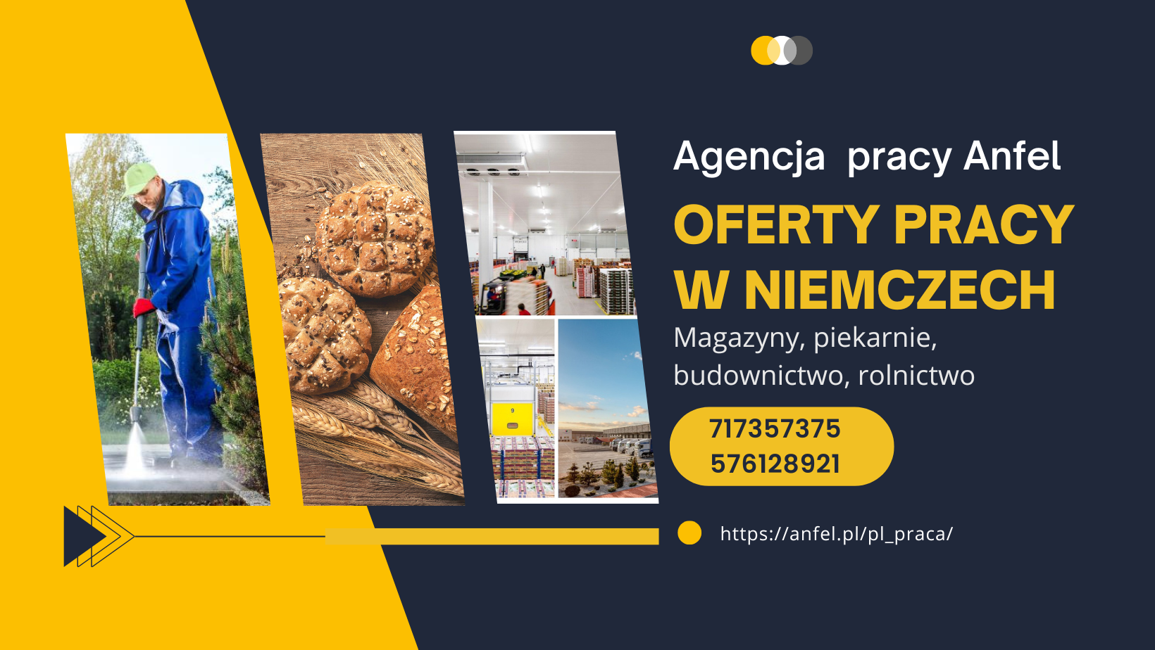 ASTA - ASTA Work oferty pracy z okolic DREZNA pracownicy produkcji ...