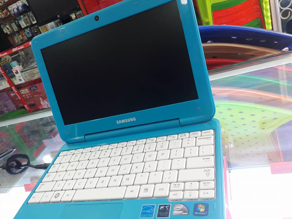 Compu Zone - Beira - Home