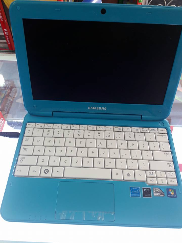 Compu Zone - Beira - Home
