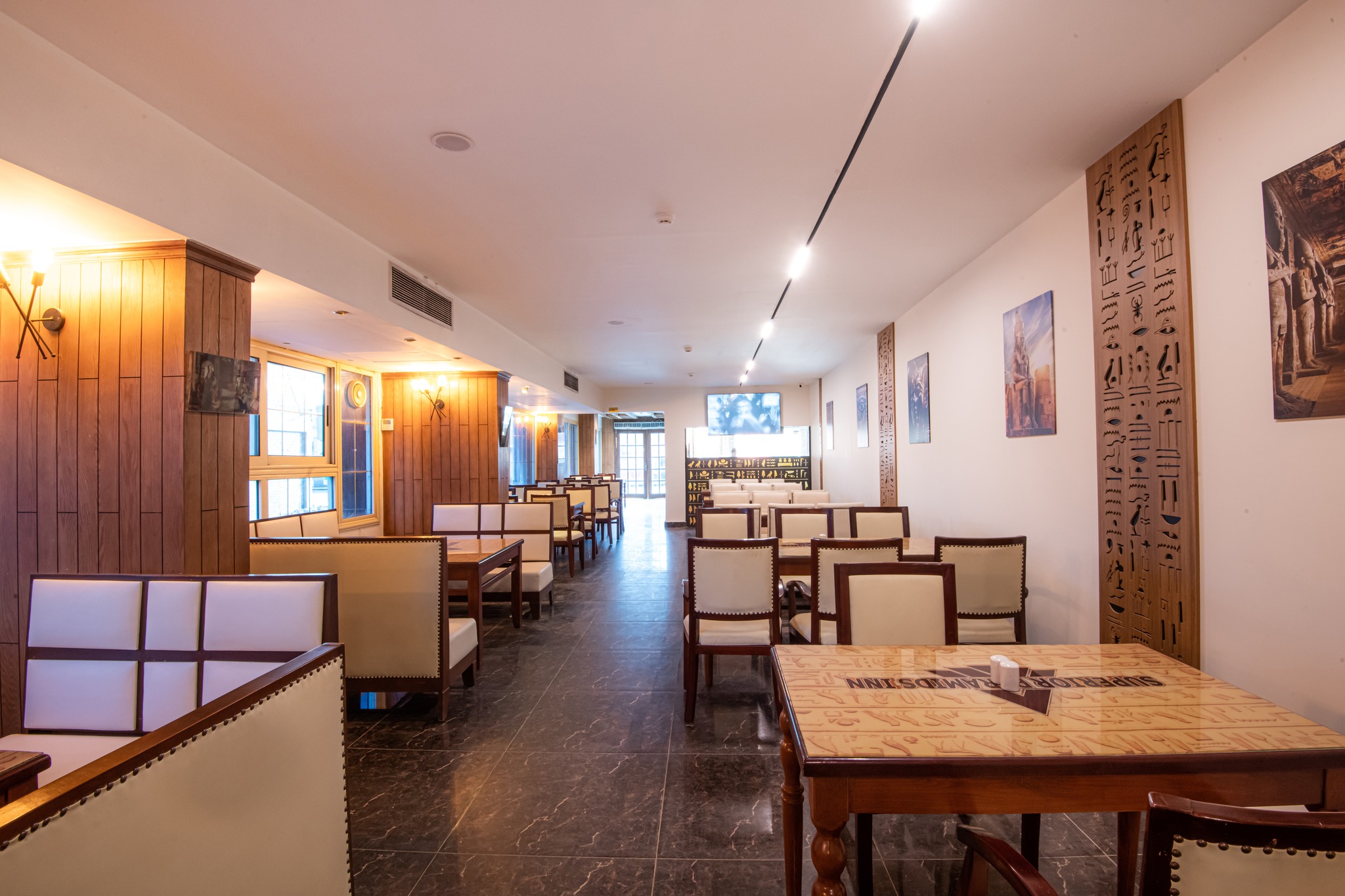 Superior Pyramids Inn Hotel | Cairo