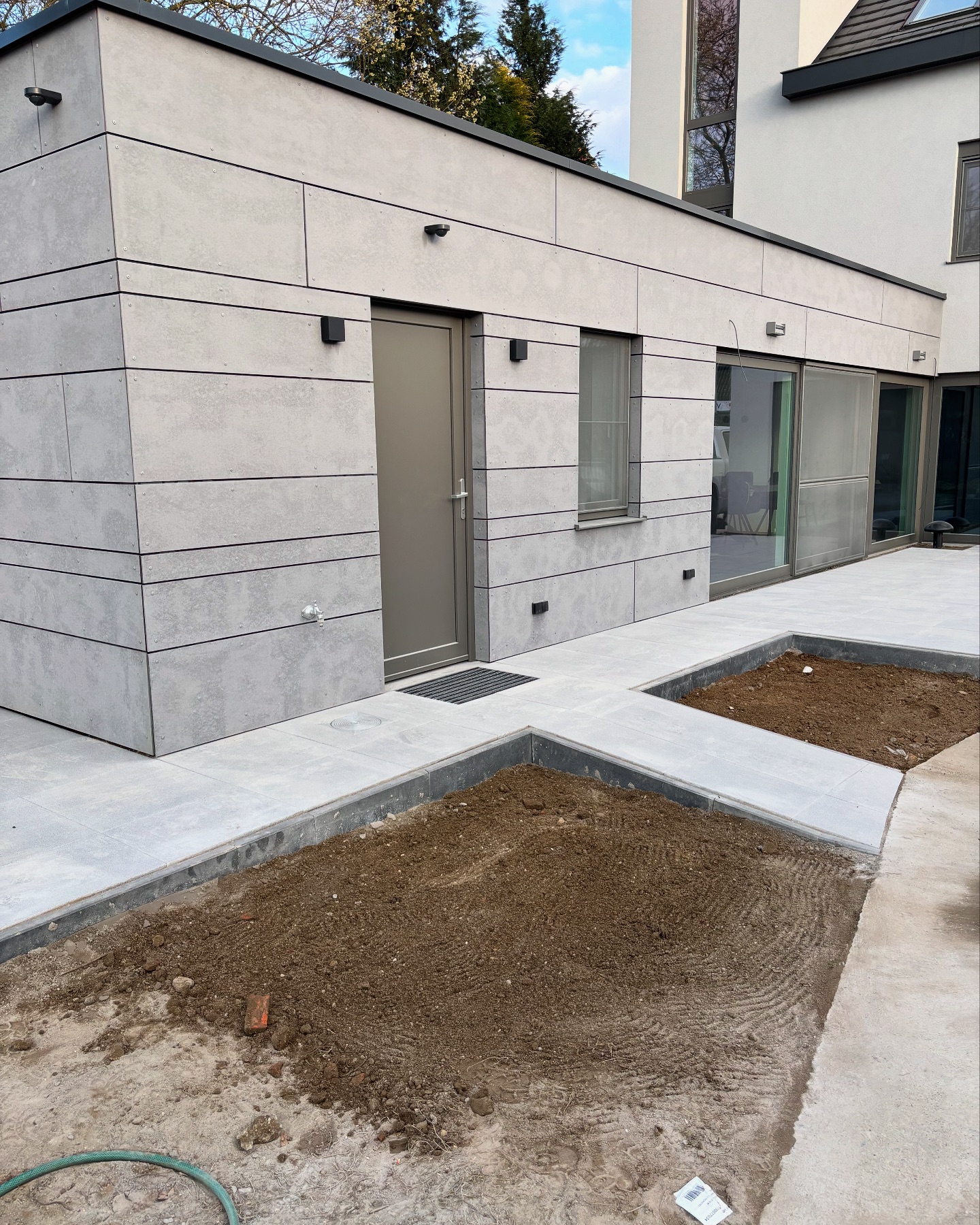 LVD Projects | Scherpenheuvel
