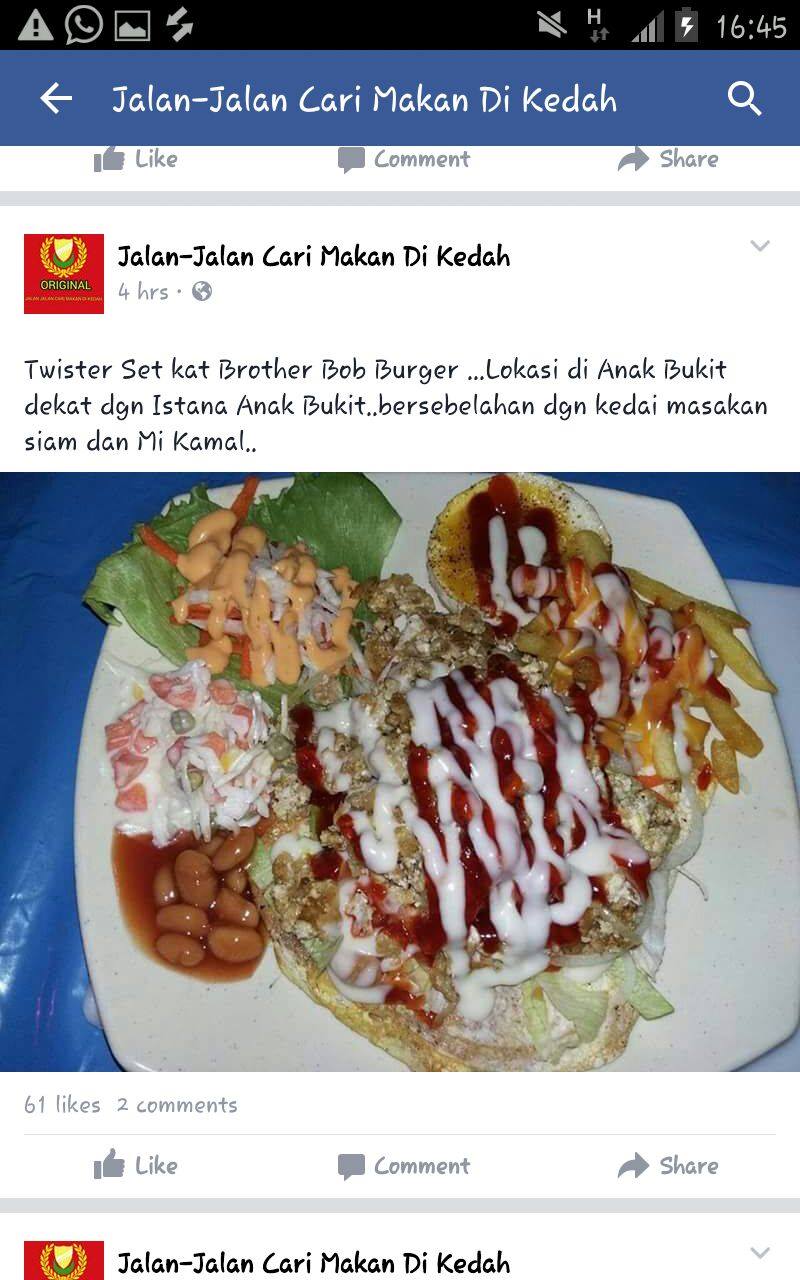D Hana Homestay Home Facebook