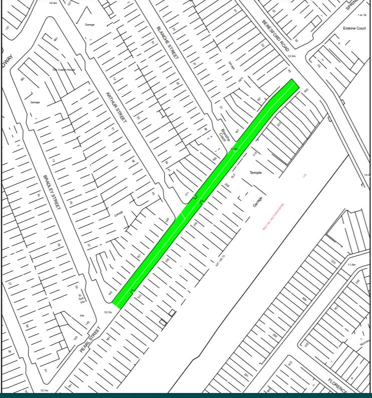 Adamsdown Hub