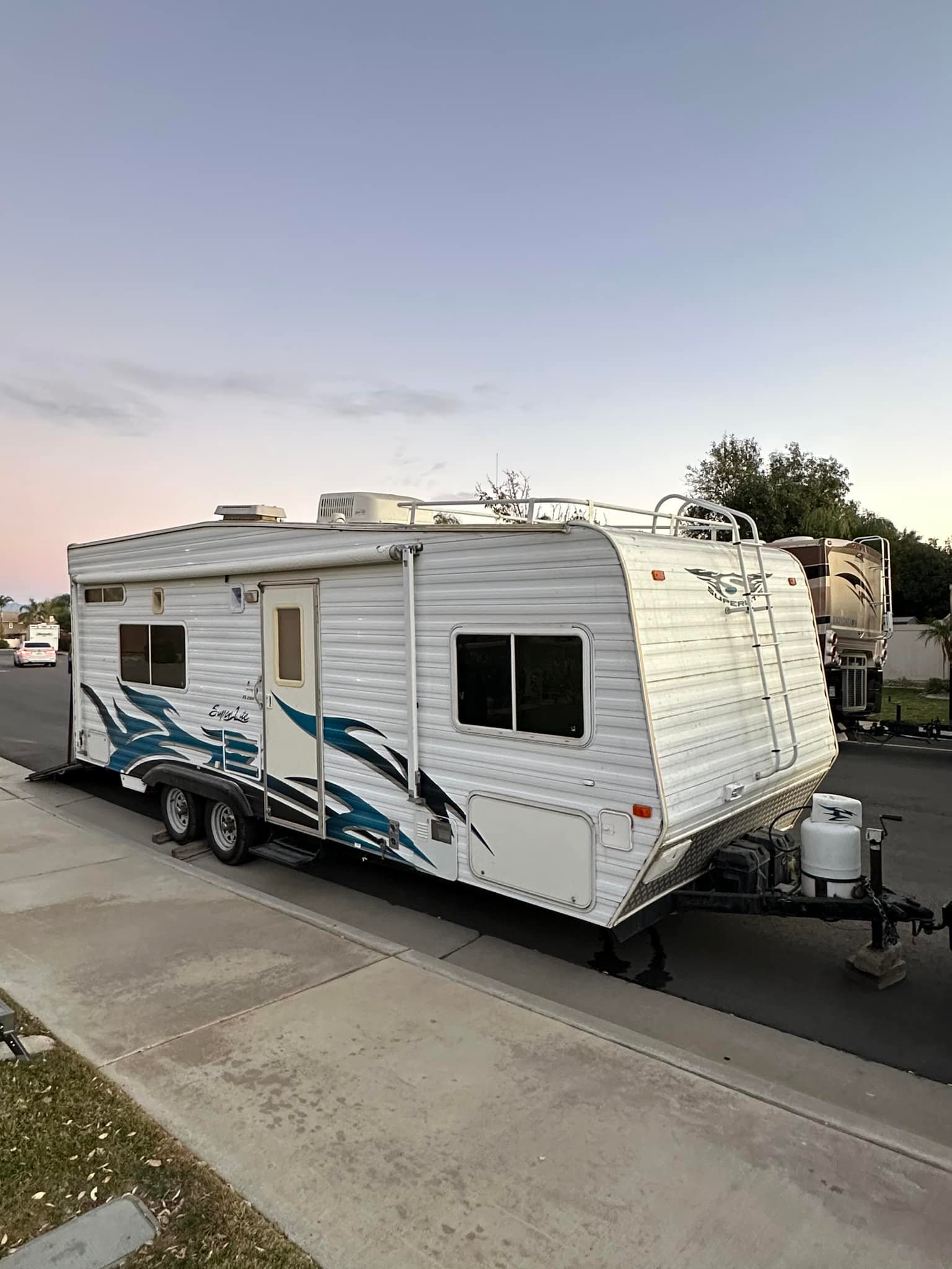 How to Repair Toy Hauler Ramp Door Weekend Warrior: Easy Fixes