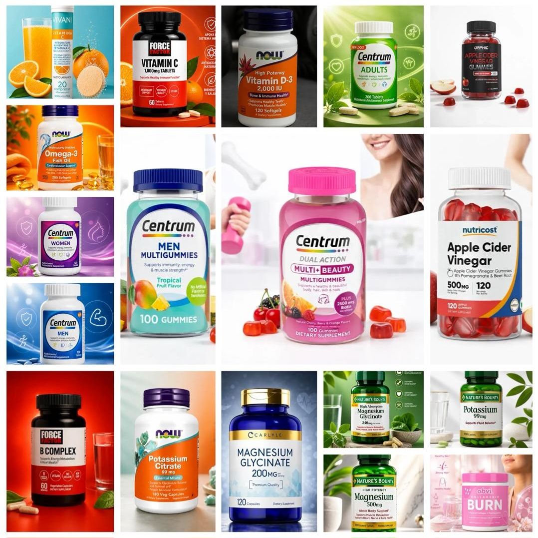 👌 ¡Eleva tu bienestar con Glutathione de Now! Este poderoso antioxidante apoya la desintoxicación celular y fortalece tu sistema inmunológico. Además, mejora la salud hepática y promueve un envejecimiento saludable. 💊 Con