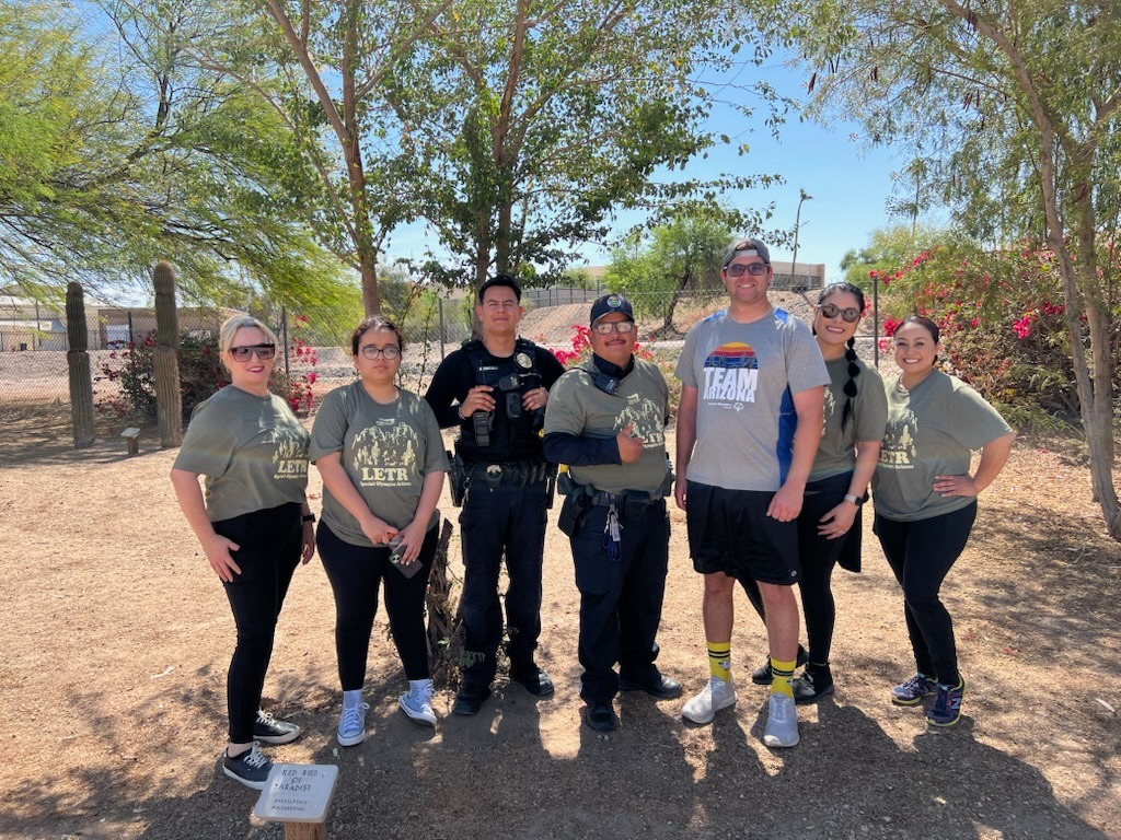 Somerton Police... - Somerton Police Department-Arizona