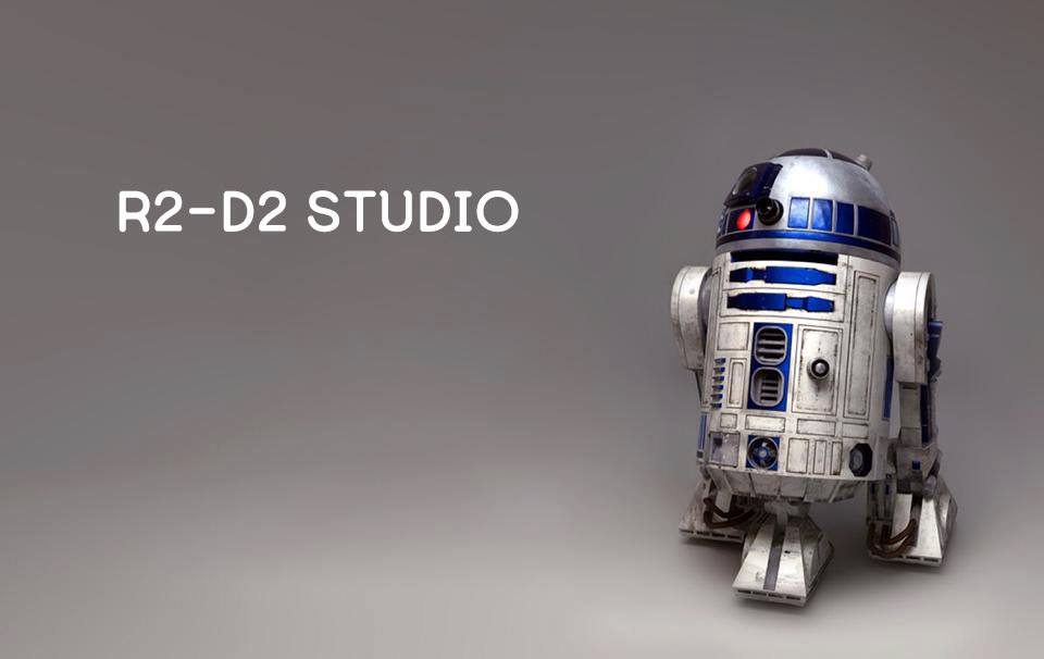 R2-D2 Studio
