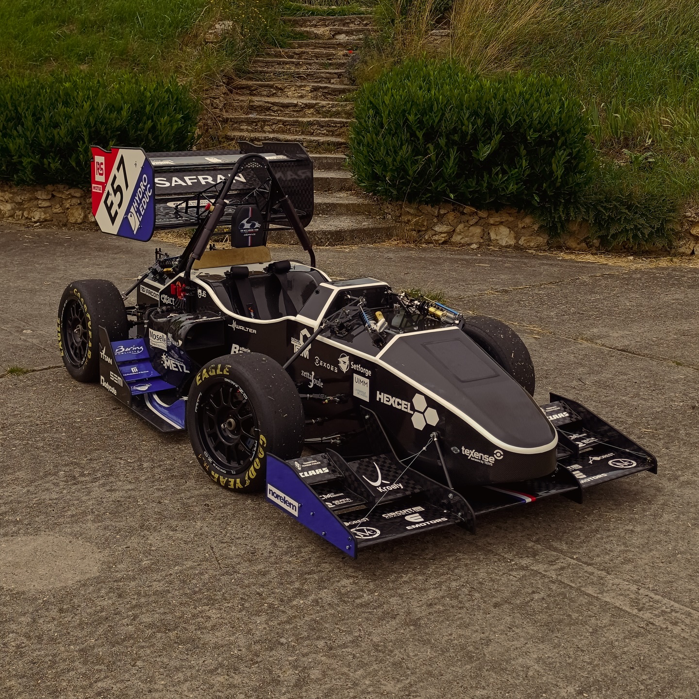 Metz Racing Team