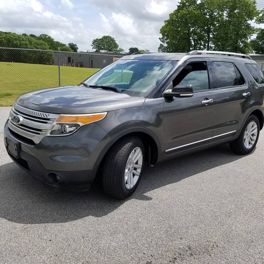 B & R Auto Brokers | Spartanburg SC