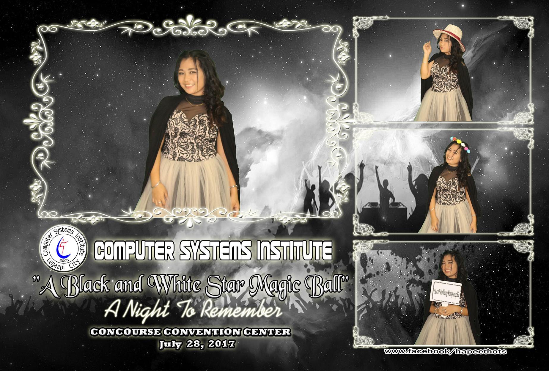 Computer System Institute